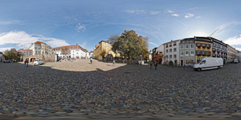 Augustinerplatz