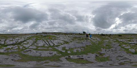 The Burrens